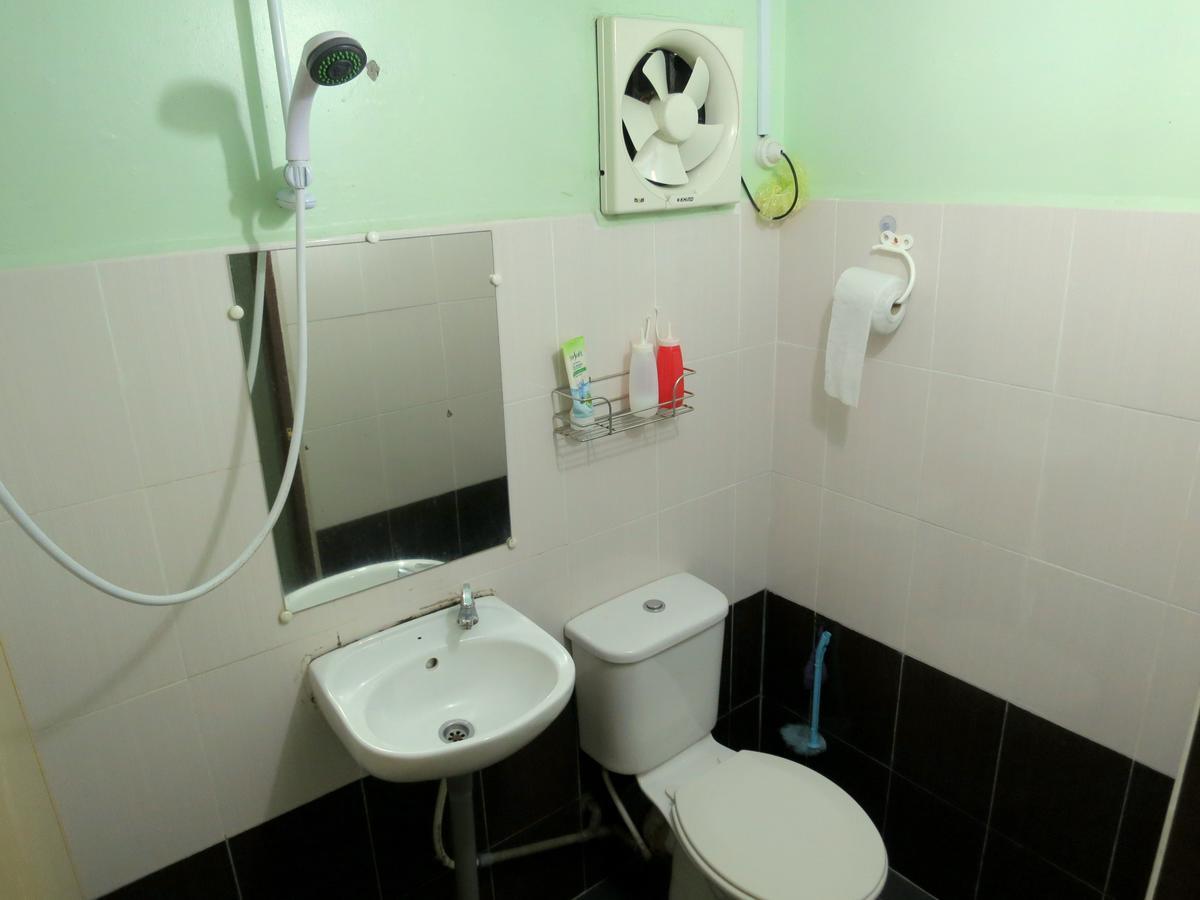 Pangkor Guesthouse Spk Kampong Sungai Udang Quarto foto